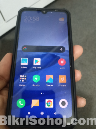 redmi Y 3
